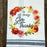 In All Things Give Thanks Kitchen Towel
